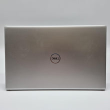 Load image into Gallery viewer, Dell Inspiron 5510 15.6 Silver 3.2 GHz Intel Core i5 11th Gen. 8GB RAM 256GB Solid State Drive