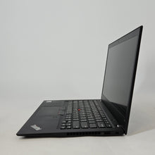 Load image into Gallery viewer, Lenovo ThinkPad T14s Gen 1 Black 1.8 GHz Intel Core i7 10th Gen. 16GB RAM 512GB Solid State Drive