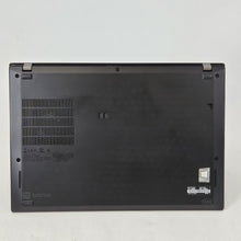 Load image into Gallery viewer, Lenovo ThinkPad T14s Gen 1 Black 1.8 GHz Intel Core i7 10th Gen. 16GB RAM 512GB Solid State Drive