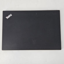 Load image into Gallery viewer, Lenovo ThinkPad T14s Gen 1 Black 1.8 GHz Intel Core i7 10th Gen. 16GB RAM 512GB Solid State Drive