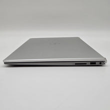 Load image into Gallery viewer, Dell Inspiron 5510 15.6 Silver 3.2 GHz Intel Core i5 11th Gen. 8GB RAM 256GB Solid State Drive