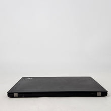 Load image into Gallery viewer, Lenovo ThinkPad T14s Gen 1 Black 1.8 GHz Intel Core i7 10th Gen. 16GB RAM 512GB Solid State Drive