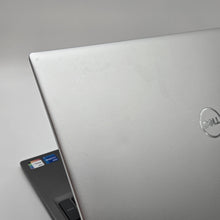 Load image into Gallery viewer, Dell Inspiron 5510 15.6 Silver 3.2 GHz Intel Core i5 11th Gen. 8GB RAM 256GB Solid State Drive
