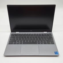 Load image into Gallery viewer, Dell Latitude 3320 13.3 Gray 2.4 GHz Intel Core i5 11th Gen. 8GB RAM 256GB Solid State Drive