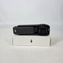 Load image into Gallery viewer, DJI Osmo Pocket 3 Black