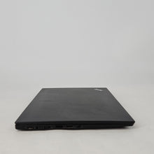 Load image into Gallery viewer, Lenovo ThinkPad T14s Gen 1 Black 1.8 GHz Intel Core i7 10th Gen. 16GB RAM 512GB Solid State Drive