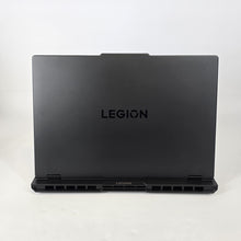 Load image into Gallery viewer, Lenovo Legion Pro 5i Gen 10 16 Black 2.7 GHz Intel Core Ultra 9 Series 2 48GB RAM 1TB Solid State Drive NVIDIA GeForce RTX 5070 8 GB