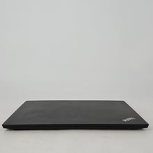 Load image into Gallery viewer, Lenovo ThinkPad T14s Gen 1 Black 1.8 GHz Intel Core i7 10th Gen. 16GB RAM 512GB Solid State Drive