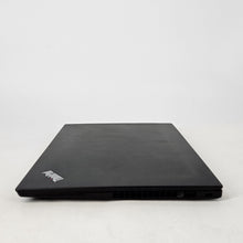 Load image into Gallery viewer, Lenovo ThinkPad T14s Gen 1 Black 1.8 GHz Intel Core i7 10th Gen. 16GB RAM 512GB Solid State Drive