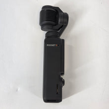 Load image into Gallery viewer, DJI Osmo Pocket 3 Black