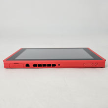 Load image into Gallery viewer, Nintendo Switch Mario Red + Blue Edition Black 32GB