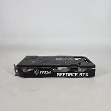 Load image into Gallery viewer, NVIDIA GeForce RTX 3060 8GB RAM