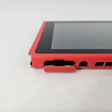 Load image into Gallery viewer, Nintendo Switch Mario Red + Blue Edition Black 32GB