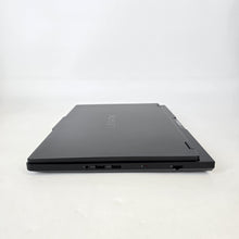 Load image into Gallery viewer, Lenovo Legion Pro 5i Gen 10 16 Black 2.7 GHz Intel Core Ultra 9 Series 2 48GB RAM 1TB Solid State Drive NVIDIA GeForce RTX 5070 8 GB