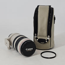 Load image into Gallery viewer, Canon EF 100-400mm White