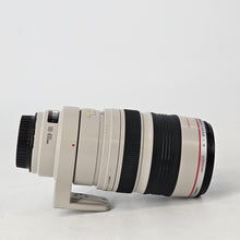 Load image into Gallery viewer, Canon EF 100-400mm White