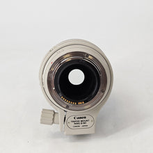 Load image into Gallery viewer, Canon EF 100-400mm White