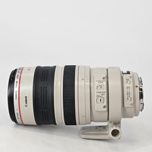 Load image into Gallery viewer, Canon EF 100-400mm White