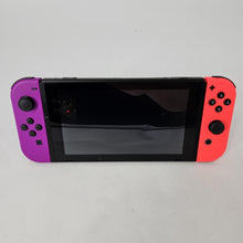 Load image into Gallery viewer, Nintendo Switch Original Black 32GB