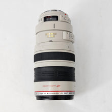 Load image into Gallery viewer, Canon EF 100-400mm White