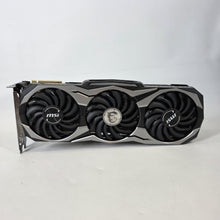 Load image into Gallery viewer, NVIDIA GeForce RTX 2080 Ti 11GB RAM