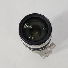 Load image into Gallery viewer, Canon EF 100-400mm White