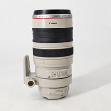 Load image into Gallery viewer, Canon EF 100-400mm White