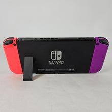 Load image into Gallery viewer, Nintendo Switch Original Black 32GB