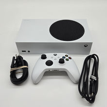 Load image into Gallery viewer, Microsoft Xbox Series S White 1TB