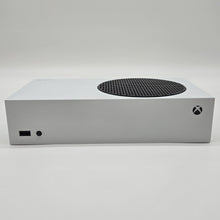 Load image into Gallery viewer, Microsoft Xbox Series S White 1TB