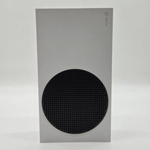 Load image into Gallery viewer, Microsoft Xbox Series S White 1TB