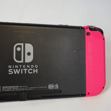Load image into Gallery viewer, Nintendo Switch Original Black 32GB