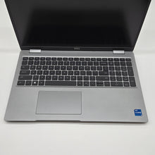 Load image into Gallery viewer, Dell Precision 3570 15.6 Gray 1.6 GHz Intel Core i5 12th Gen. 16GB RAM 256GB Solid State Drive NVIDIA T550 4 GB