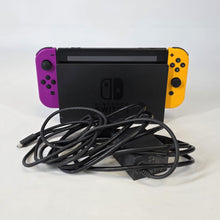 Load image into Gallery viewer, Nintendo Switch Original Black 32GB
