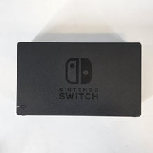 Load image into Gallery viewer, Nintendo Switch Original Black 32GB