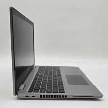 Load image into Gallery viewer, Dell Precision 3570 15.6 Gray 1.6 GHz Intel Core i5 12th Gen. 16GB RAM 256GB Solid State Drive NVIDIA T550 4 GB