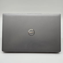 Load image into Gallery viewer, Dell Precision 3570 15.6 Gray 1.6 GHz Intel Core i5 12th Gen. 16GB RAM 256GB Solid State Drive NVIDIA T550 4 GB