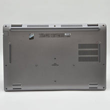 Load image into Gallery viewer, Dell Precision 3570 15.6 Gray 1.6 GHz Intel Core i5 12th Gen. 16GB RAM 256GB Solid State Drive NVIDIA T550 4 GB