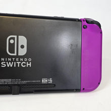 Load image into Gallery viewer, Nintendo Switch Original Black 32GB