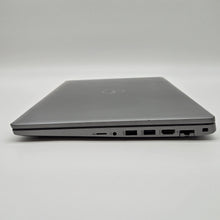 Load image into Gallery viewer, Dell Precision 3570 15.6 Gray 1.6 GHz Intel Core i5 12th Gen. 16GB RAM 256GB Solid State Drive NVIDIA T550 4 GB
