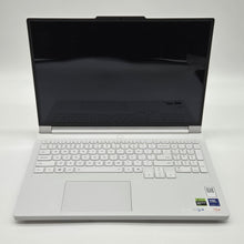 Load image into Gallery viewer, Lenovo Legion Pro 7i Gen 10 16 White 2.7 GHz Intel Core Ultra 9 Series 2 32GB RAM 1TB Solid State Drive NVIDIA GeForce RTX 5070 Ti 12 GB