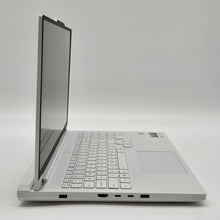 Load image into Gallery viewer, Lenovo Legion Pro 7i Gen 10 16 White 2.7 GHz Intel Core Ultra 9 Series 2 32GB RAM 1TB Solid State Drive NVIDIA GeForce RTX 5070 Ti 12 GB
