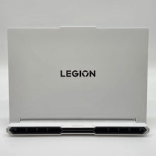 Load image into Gallery viewer, Lenovo Legion Pro 7i Gen 10 16 White 2.7 GHz Intel Core Ultra 9 Series 2 32GB RAM 1TB Solid State Drive NVIDIA GeForce RTX 5070 Ti 12 GB