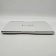 Load image into Gallery viewer, Lenovo Legion Pro 7i Gen 10 16 White 2.7 GHz Intel Core Ultra 9 Series 2 32GB RAM 1TB Solid State Drive NVIDIA GeForce RTX 5070 Ti 12 GB