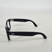 Load image into Gallery viewer, Meta Ray-Ban Meta Wayfarer (Gen 2) Shiny Cosmic Blue 32GB