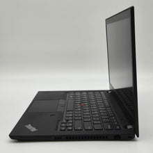 Load image into Gallery viewer, Lenovo ThinkPad T14 Gen 1 Black 1.6 GHz Intel Core i5 10th Gen. 24GB RAM 256GB Solid State Drive