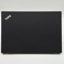 Load image into Gallery viewer, Lenovo ThinkPad T14 Gen 1 Black 1.6 GHz Intel Core i5 10th Gen. 24GB RAM 256GB Solid State Drive