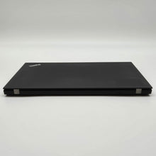 Load image into Gallery viewer, Lenovo ThinkPad T14 Gen 1 Black 1.6 GHz Intel Core i5 10th Gen. 24GB RAM 256GB Solid State Drive