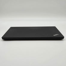 Load image into Gallery viewer, Lenovo ThinkPad T14 Gen 1 Black 1.6 GHz Intel Core i5 10th Gen. 24GB RAM 256GB Solid State Drive