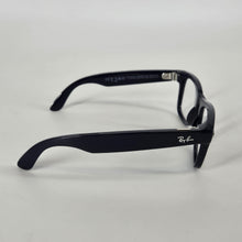 Load image into Gallery viewer, Meta Ray-Ban Meta Wayfarer (Gen 2) Shiny Cosmic Blue 32GB